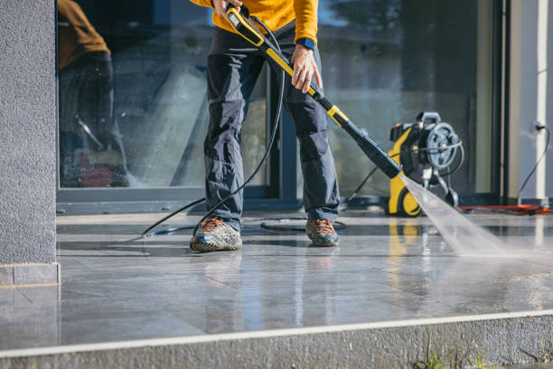 Best Concrete Pressure Washing  in Piney, AR