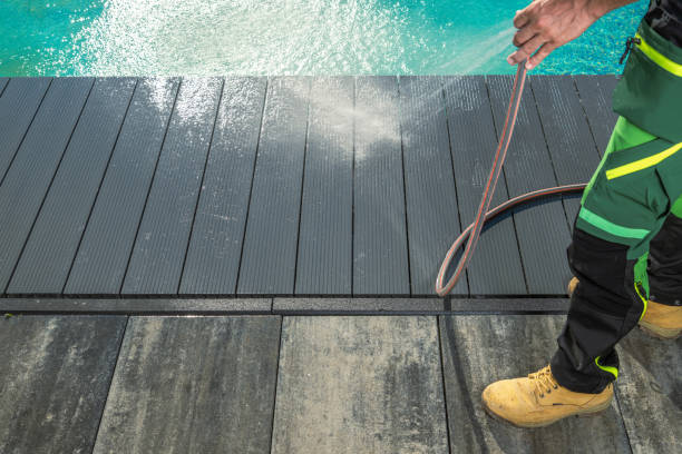 Why Choose Our Certified Pressure Washing Experts for Your Project Needs in Piney, AR?